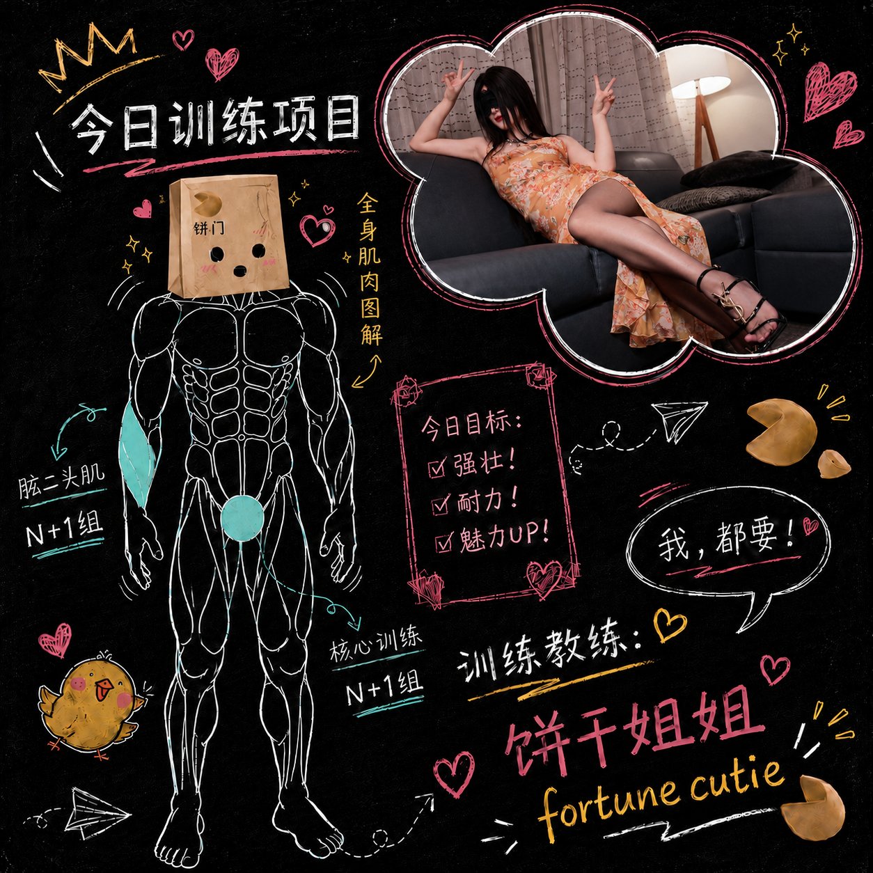 待配置人物动态图片 1